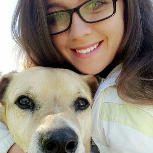 Meet your Posher, Krista